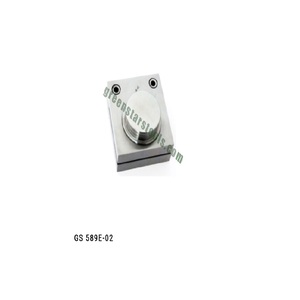 Cortador de Disco Extra Grande de 2 Pulgadas y 1.5 Pulgadas, Herramienta de Corte de Metal Resistente para Joyería | N.º de artículo GS-589E-02 - Product Image 1