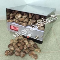 Medidor de Humedad para Nueces de Anacardo TTQ al Mejor Precio, Alta Precisión 0.5%, Prueba Automática, Hecho en Vietnam con Tecnología Avanzada para Optimizar