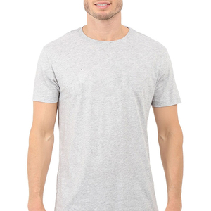 T-shirts surdimensionnés pour hommes en gros - Style streetwear, coupe ample, coton, impression de logo personnalisée, fabrication OEM disponible - Product Image 6