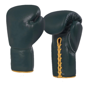 Guantes de Boxeo Personalizados de Alta Calidad, Color Personalizado, Más Vendidos - Product Image 5