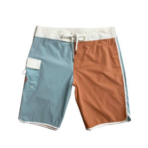 Shorts de sport sublimés pour hommes, séchage rapide, imprimés, pour l'entraînement et l'été - Product Image 4