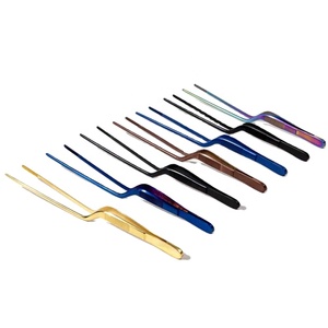 Ensemble d'ustensiles de cuisine en plastique, Gadget intelligent, noir, OEM, personnalisés, emballage pièces, couleur d'origine, matériau écologique - Product Image 1