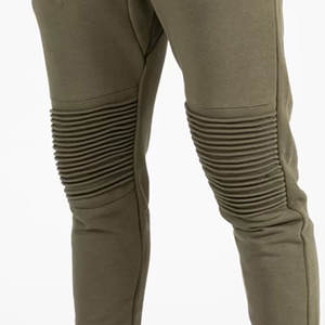 Nouvelle collection 2026 : Survêtement homme personnalisé, service OEM, manches longues, style décontracté et tendance - Product Image 5