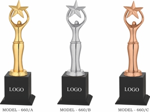 ของที่ระลึกไม้คุณภาพพรีเมียมเพื่อแสดงความขอบคุณผู้บริหาร - Product Image 1