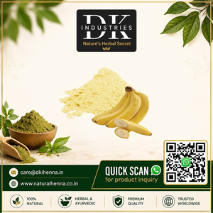 Poudre de banane jaune séchée par pulvérisation de qualité supérieure, poudre de fruit naturelle, prix de gros - Product Image 6