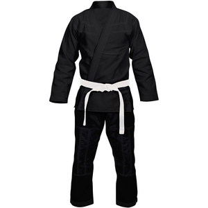 Uniforme de Judo Profesional de Alta Calidad y Peso Ligero, el Más Vendido, Ropa de Artes Marciales, Uniforme de Judo de Material Sólido - Product Image 3