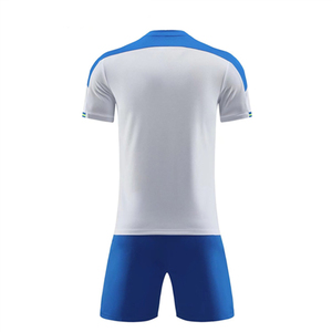 Uniforme de Fútbol para Hombre, Ligero, de Secado Rápido, Jersey de Fútbol Personalizado, Fabricante de Ropa Deportiva, Uniforme de Fútbol - Product Image 4