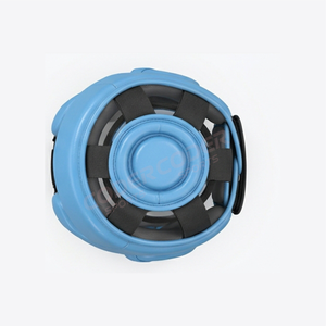Casco de Seguridad Profesional para Boxeo con Cuero Genuino y Goma, Protector de Cabeza Duradero para Entrenamiento de MMA, Casco Ligero de Goma - Product Image 5