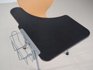 Tableta de escritura, accesorio para muebles escolares - Product Image 4