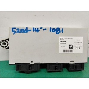 ECU และโมดูลคอมพิวเตอร์มือสอง ซีรีส์ 5 รุ่น 9339272 - Product Image 1
