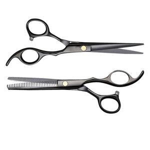 Kit de Tijeras Profesionales para Peluquería, Tijeras para Cortar Cabello - Product Image 3