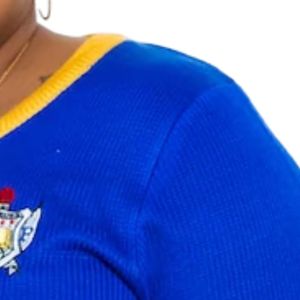 Robe en tricot à manches longues bleue pour femme, robe pull côtelée élégante, coupe ajustée, robe de soirée décontractée chic, mode automne-hiver - Product Image 6