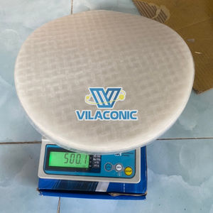 กระดาษข้าว, แผ่นข้าวกลม 18 ซม., บะหมี่กึ่งสำเร็จรูป, ปอเปี๊ยะห่อ - Product Image 2