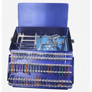 SHADOWLINE Trimline Cervical Spinal Retractor Set - Product Image 1