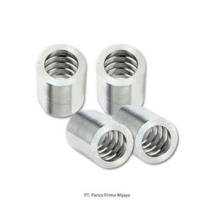 High Quality 3/4 in R1 <b>Wire</b> Ferrule <b>Sleeve</b> 00110 12 Carbon Steel Hydraulic Hose Fitting OEM Heavy Duty Mining Oil & Gas - Product Image 5