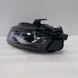 Ensemble de phares bi-xénon gauche et droit pour <span class=keywords><strong>Audi</strong></span> A4/<span class=keywords><strong>S4</strong></span> B8 OEM 8K0941029AT 8K0941030AT Phares 2008 2009 <span class=keywords><strong>2010</strong></span> 2011 2012 - Product Image 3