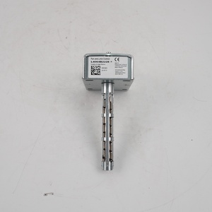 Controlador de Ventilador <span class=keywords><strong>y</strong></span> Límite RESIDEO L4064B2228 con Encendido de Ventilador a 125°F/Apagado de Ventilador a 100°F, Límite Superior de 200°F, Inserción de 5 Pulgadas - Product Image 5