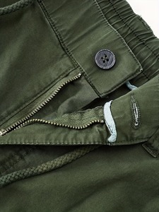 New Fashion Plus Size <b>Cargo</b> Pant <b>for</b> <b>Men's</b> Customizable Color New Style Oem Service <b>Men</b> <b>Cargo</b> Pant Workwear Style Canvas Fabric - Product Image 3