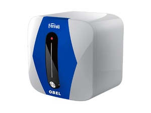 Chauffe-eau électrique OBEL de haute qualité, capacité 20L/30L, nouveau modèle avec écran LED, appareils électroménagers OEM pour camping-car, fabriqué au Vietnam - Product Image 1
