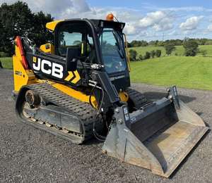 รถตักล้อยาง JCB รุ่น 1CX เครื่องยนต์ Kubota ประสิทธิภาพสูง พร้อมหัวเจาะดินและหัวตักดินด้านหน้า พร้อมชิ้นส่วนหลักๆ เช่น ปั๊ม มอเตอร์ เกียร์ ขาย - Product Image 4