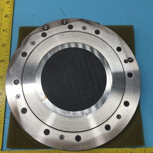 Table de commande Disco MODDXC44-2H, 164015 - Équipement et pièces semi-conductrices d'occasion fiables à l'échelle mondiale chez - Product Image 4