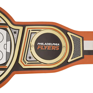 Cinturón de Campeonato de Lucha Libre Personalizado, Diseño de Alta Calidad, Proveedor Mayorista ODM 2026, Color Único - Product Image 6