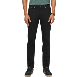 Mens <b>Tight</b> Fit Denim Jeans Stretch Slim Comfort 3D Print Woven <b>Winter</b> Spring Washable Breathable OEM ODM Wholesale - Product Image 3