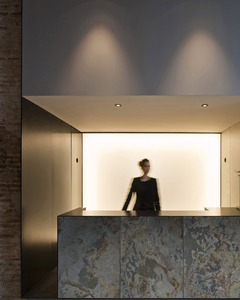 Wholesale Custom 100% Natural Stone Translucent Flexible Stone <b>Veneer</b> Block Design Custom Size Reasonable Price - Product Image 3