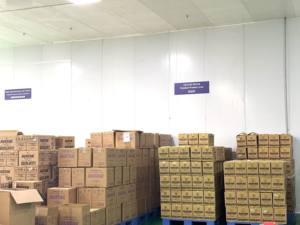 Detergente para ropa perfumado de lavanda de tendencia caliente para la eliminación y protección de manchas de fragancia de calidad de ropa - Product Image 4