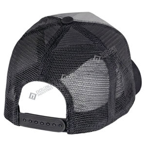 Gorra de Béisbol de Malla de Algodón de Alta Calidad Premium, Gorra Trucker de Entrega Rápida con Logotipo Personalizado para Ciclismo, Moda y Actividades al Aire Libre - Product Image 6