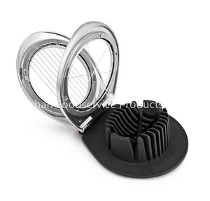 Silver Duty <b>Egg</b> Slicer Metal <b>Eco</b>-Friendly Henry Foodservice Aluminum 30-45days Shandong China - Product Image 2