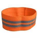 Bandas de resistencia para glúteos de alta calidad, bandas elásticas ajustables para ejercicios en casa, bandas circulares para cadera. - Product Image 2