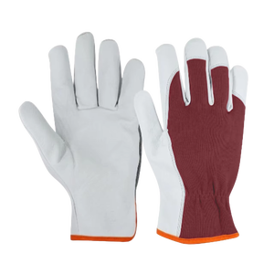 Guantes de Montaje, Guantes de Trabajo de Precisión con Ajuste Cómodo, Guantes Recubiertos - Product Image 4