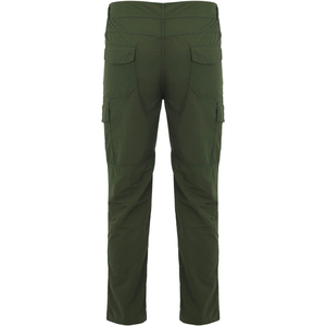 New 2025 Custom Lightweight High Quality Casual Men Outdoor <b>Work</b> <b>Cargo</b> <b>Pants</b> with Windproof Quick Dry High Waist Pockets - Product Image 2