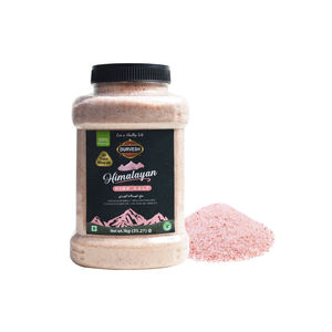 Sel rose de l'Himalaya, sel de roche de haute qualité, sel rose de l'Himalaya en différents emballages (sac, vrac, bouteille, sachet) 300g-25kg - Product Image 6