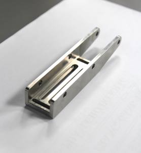 Vietnam Precision CNC Machining Manufacturer OEM Custom Parts - Product Image 1