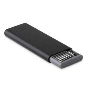 Custodia cacciaviti per parti di riparazione elettronica da 24 pezzi - Product Image 1