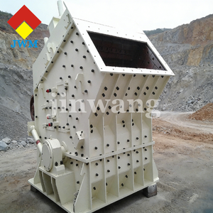 Trituradora de Impacto Serie <span class=keywords><strong>PF</strong></span>, Máquina Trituradora de Piedra y Roca para Canteras y Minería, Fabricante de Trituradoras de Impacto en China - Product Image 5