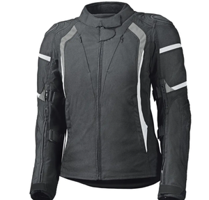 Chaqueta de Motociclismo para Exteriores, Ropa de Cordura Textil Resistente para Pilotos Profesionales - Product Image 4