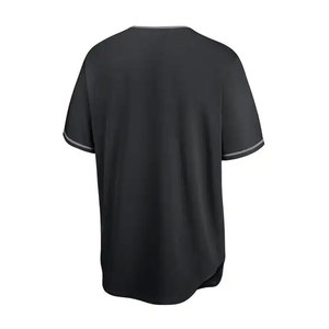 Tenue de baseball professionnelle de haute qualité pour fabricants, Nouvelle Arrivée 2026, Dernier Design - Product Image 5
