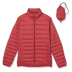 Veste d'hiver matelassée unisexe, épaisse, imperméable et respirante, à capuche - Product Image 4