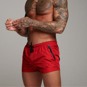 Shorts cargo pour homme, durables, légers, décontractés, pour la randonnée, les voyages, multi-poches, pour l'été - Product Image 2