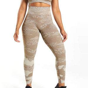 Leggings Deportivos Premium Fitness Spirit, Tela Suave, Ajuste Perfecto, para Gimnasio, Entrenamiento, Uso Diario, Valor y Estilo - Product Image 1