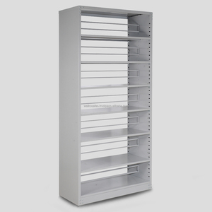 <b>Steel</b> <b>Shelf</b> GS4A - Product Image 1