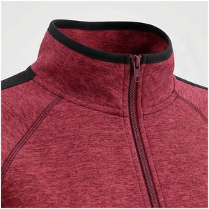 <b>Women</b> Solid Color Full <b>Zip</b> Tracksuit Set With Side Pockets Stand Collar Sporty Style Autumn Wear - Product Image 4