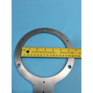AMAT 0020-22242 Lift Hoop 8", 137674 - Equipo y piezas de semiconductores de confianza de la marca global Legacy - Product Image 4