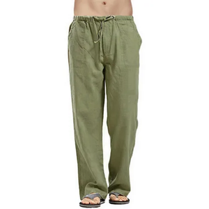 Cargo Pants Straight Leg Utility Pocket <b>Trousers</b> Suitable For Everyday Wear Travel And <b>Light</b> Work Mens Business Slim Fit - Product Image 5