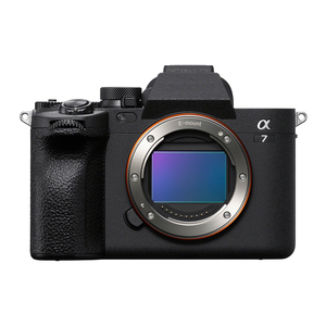 Best Alpha A7 Iv Mirrorless Camera 28-70mm Lens <b>Used</b> <b>Electronics</b> | 33 MP Full-Frame Sensor | 4K/60p Video | 64GB Card | - Product Image 1