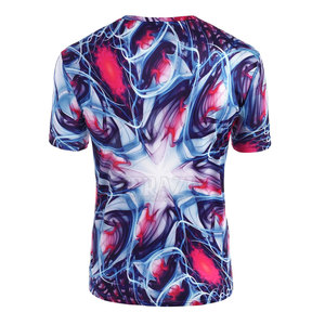 Custom Soccer Jersey Set Sublimation Printing Personalized Football Uniform Soccer Jersey - Product Image 3