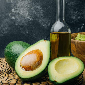 Aceite de Aguacate Extra Virgen 100% Puro Prensado en Frío - Aceite Base Orgánico y Sin Refinar para el Cuidado de la Piel/Crecimiento del Cabello/Masajes/Loción - Product Image 3